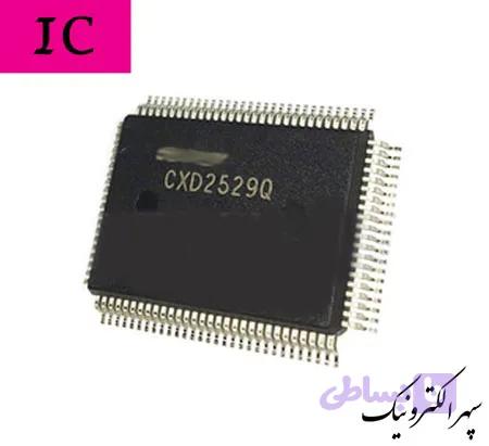 CXD2529Q