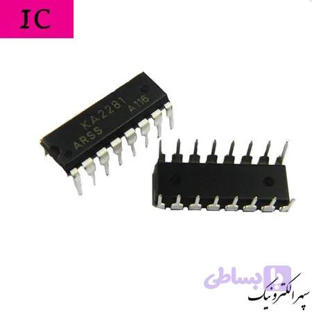 KA2281