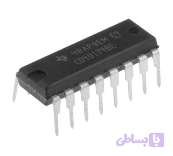 CD40174BE