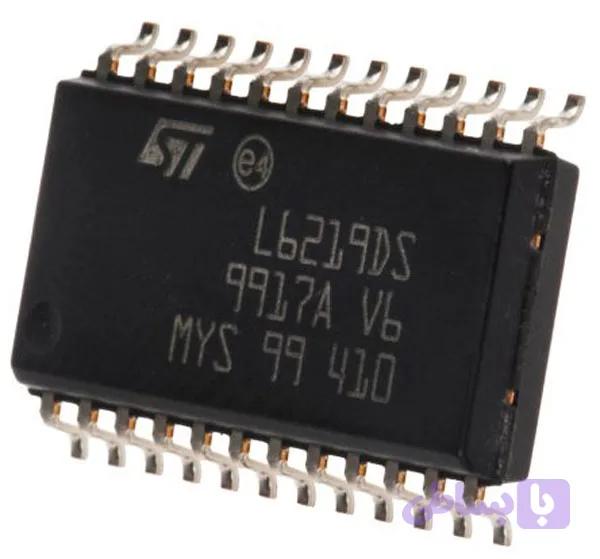 L6219DS