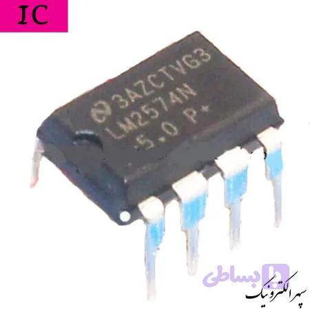 LM2574N-5.0