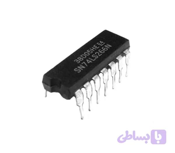 74LS266N