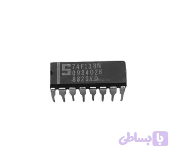 74F138N