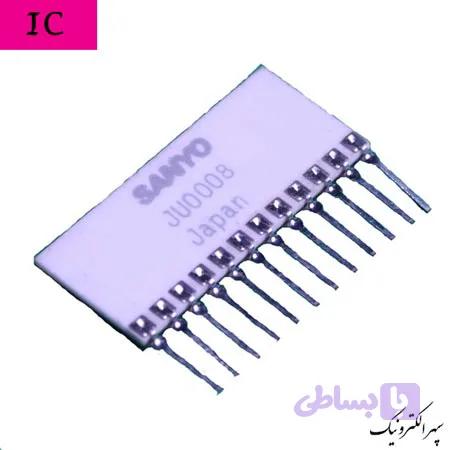 JU0008