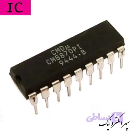 CM8870PI