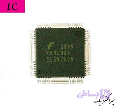 FAN8034