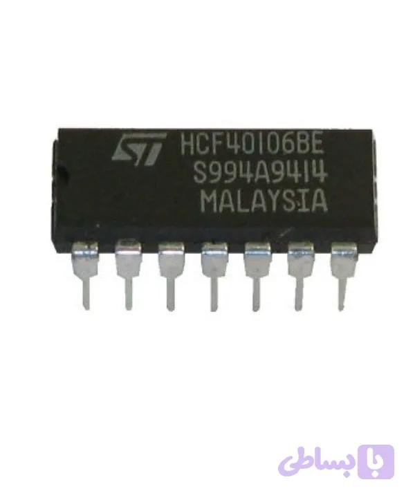 HEF40106BP