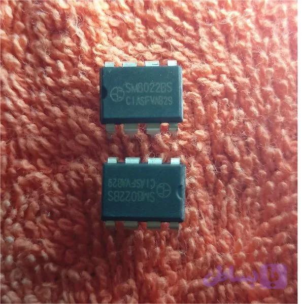 SM8022BS
