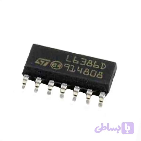 L6386D
