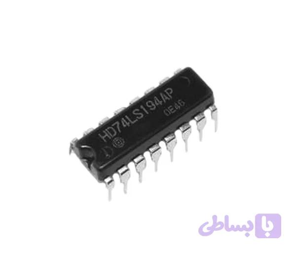 74LS194