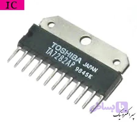 TA7282AP