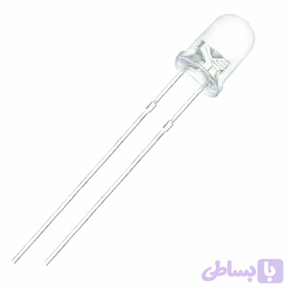 LED WHITE 3M