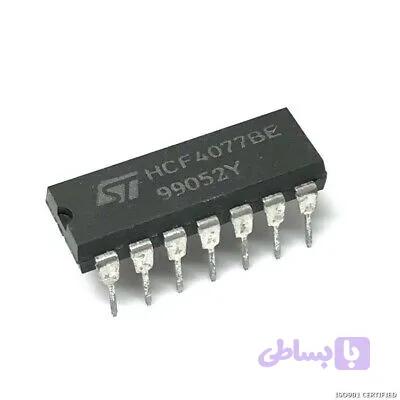 HCF4077BE