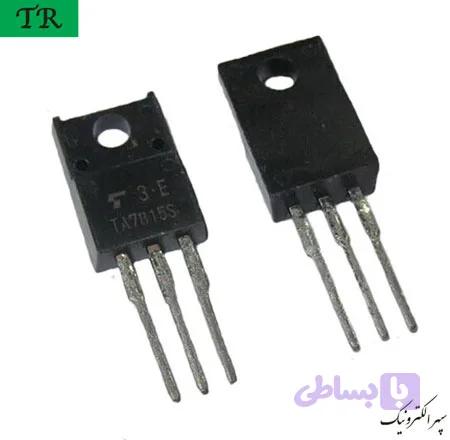 TA7815S