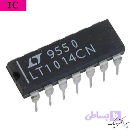 LT1014CN