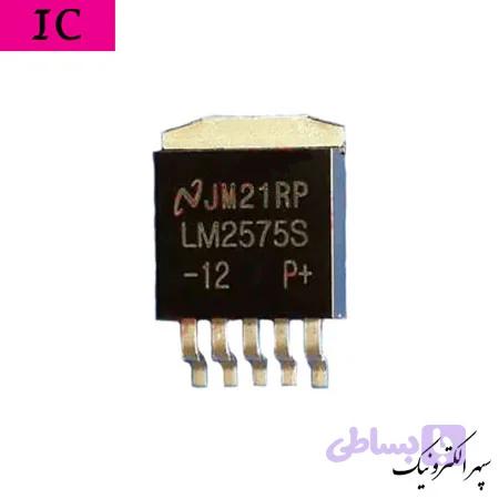 LM2575S-12 COPY