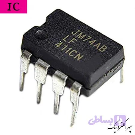 LF411CN