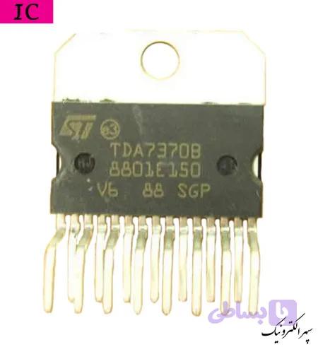 TDA7370B