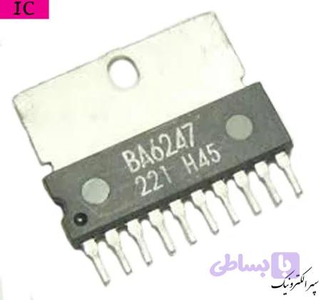 BA6247