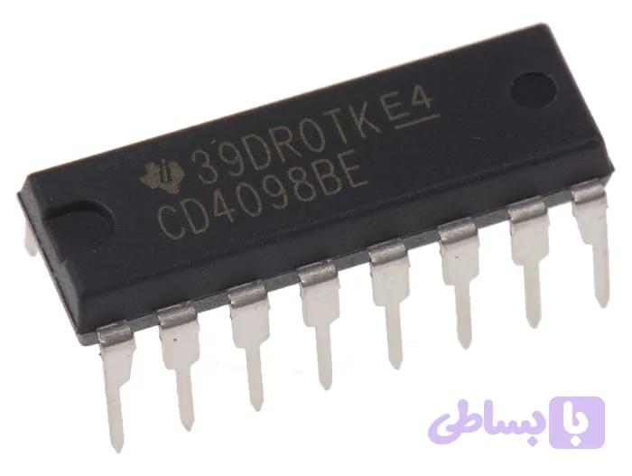 CD4098BE