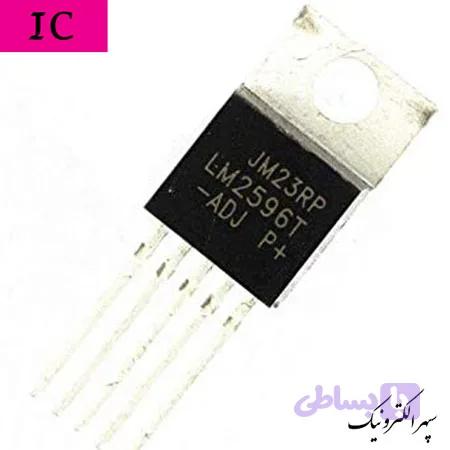 LM2596T-ADJ COPY