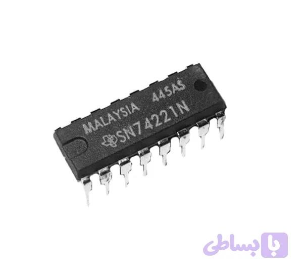 SN74221N