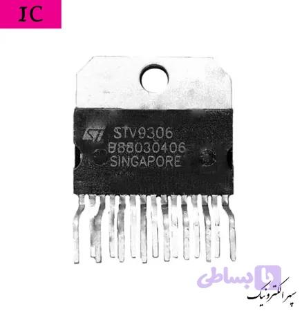 STV9306