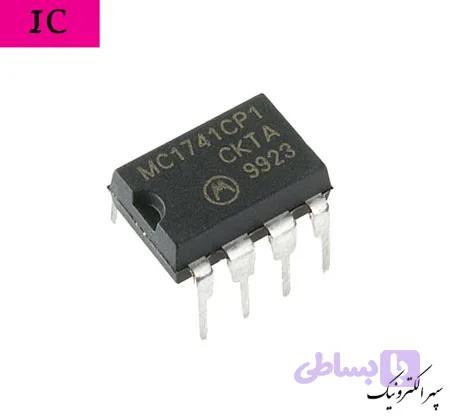 MC1741CP1