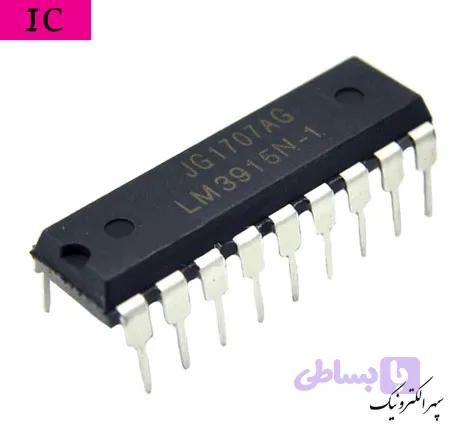 LM3915N-1