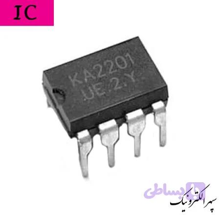 KA2201