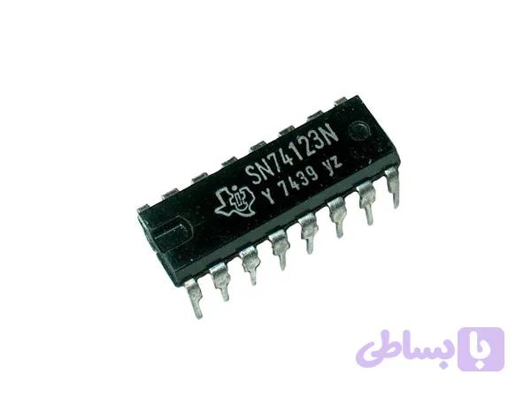 SN74123N