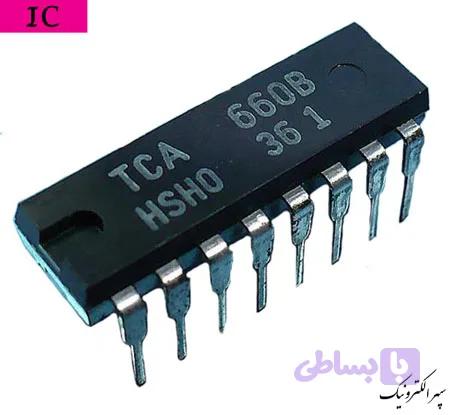 TCA660B