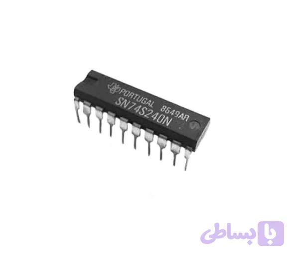 74S240N