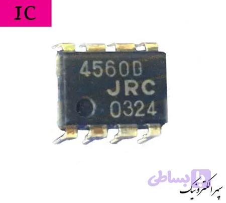 JRC4560D