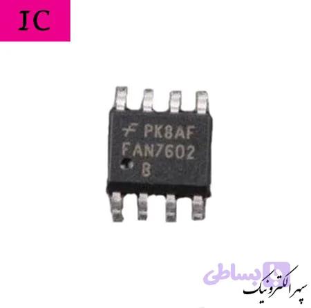 FAN7602B