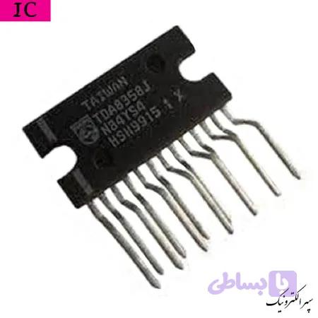 TDA8358J