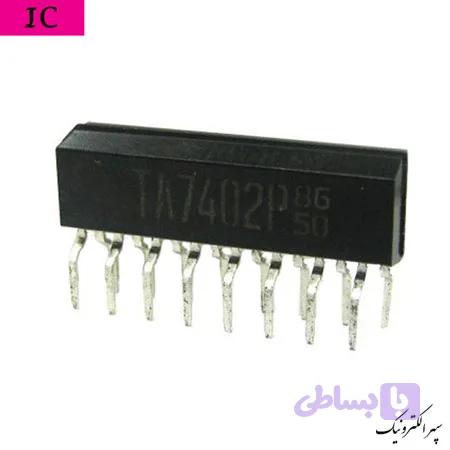 TA7402P