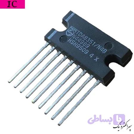 TDA8351/N4B