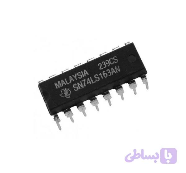 74LS163AN