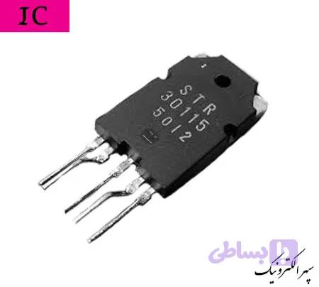 STR30115