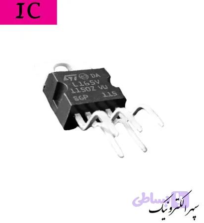 L165V