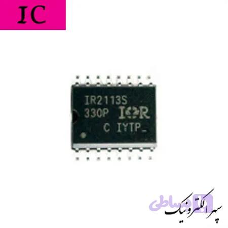 IR2113S