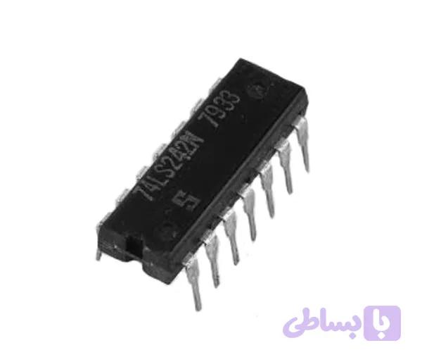 74LS242N