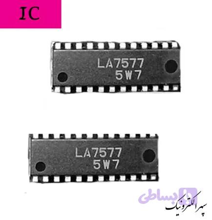 LA7577