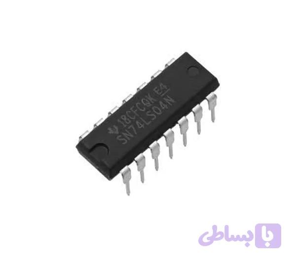 74LS04N