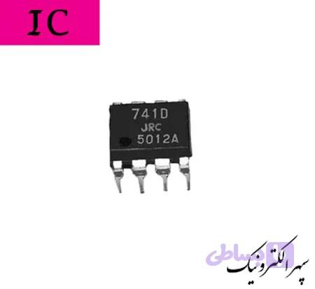 JRC741D
