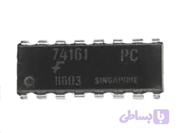 SN74161J