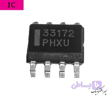 MC33172