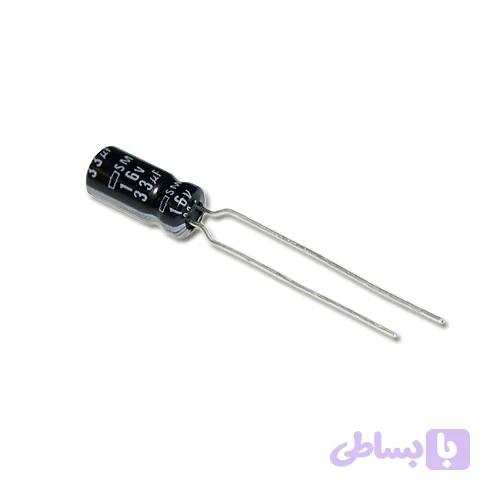 33uF/16V