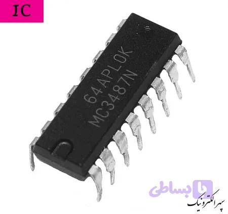 MC3487N